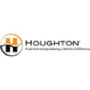 Houghton International logo