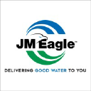 JM Eagle logo