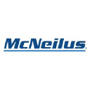 McNeilus Truck logo
