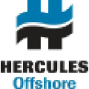 Hercules Offshore logo