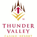 Thunder Valley Casino Resort logo