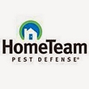 HomeTeam Pest Defense logo