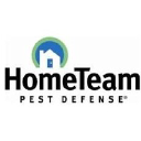 HomeTeam Pest Defense logo