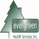 Evergreen Health Services logo
