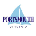 City of Portsmouth logo