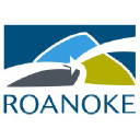 City of Roanoke logo