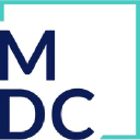 MDC logo