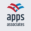 Apps Associates logo