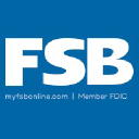 Farmers State Bank logo