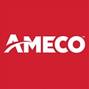 AMECO logo