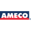 AMECO logo