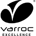 Varroc Lighting Systems logo