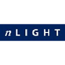 nLight logo