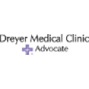 Dreyer Medical Clinic logo