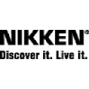 Nikken International logo