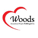 Woods Services logo