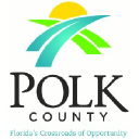 Polk County logo