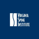 Virginia Spine Institute logo