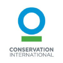 Conservation International logo