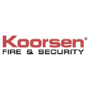 Koorsen Fire and Security logo
