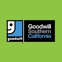 Goodwill Southern California logo