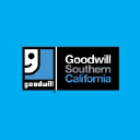 Goodwill Southern California logo