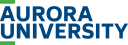 Aurora University logo