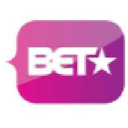 BET logo