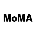 MoMA The Museum of Modern Art logo
