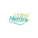 United Allergy Services logo
