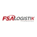 FSA Logistix logo