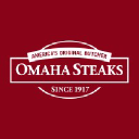 Omaha Steaks logo