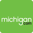 Michigan.com logo