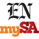 San Antonio Express-News logo
