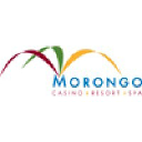 Morongo Casino Resort & Spa logo