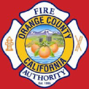 Orange County Fire Authority logo