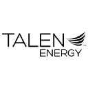 Talen Energy logo