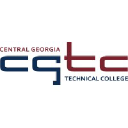 Central Georgia Technical College logo