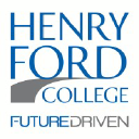 Henry Ford College logo