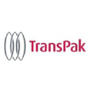 TransPak logo
