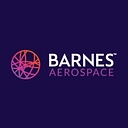 Barnes Aerospace logo