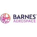 Barnes Aerospace logo