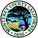 County of Monterey logo