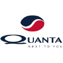 Quanta US logo