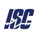 ISC Constructors logo