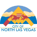 North Las Vegas logo