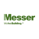 Messer Construction Co. logo