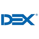 DEX logo
