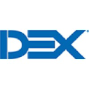 DEX logo