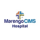 CIMS Hospital logo